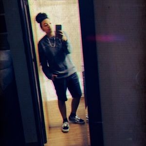 Meet your Posher, Gabby